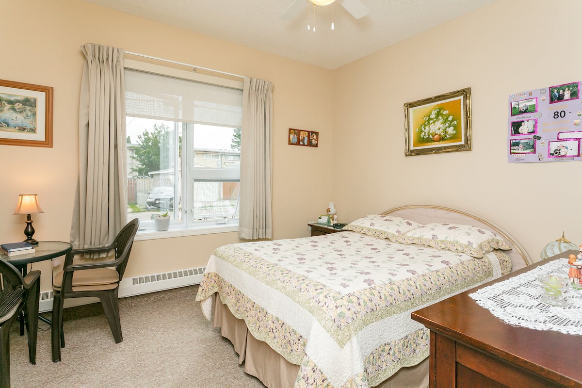 Two Bedroom Suite Bedroom 2