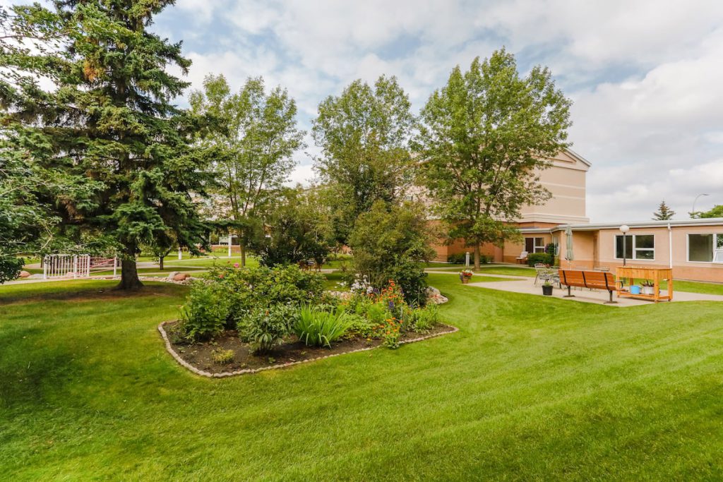 Rosslyn Terrace GEF Seniors Housing