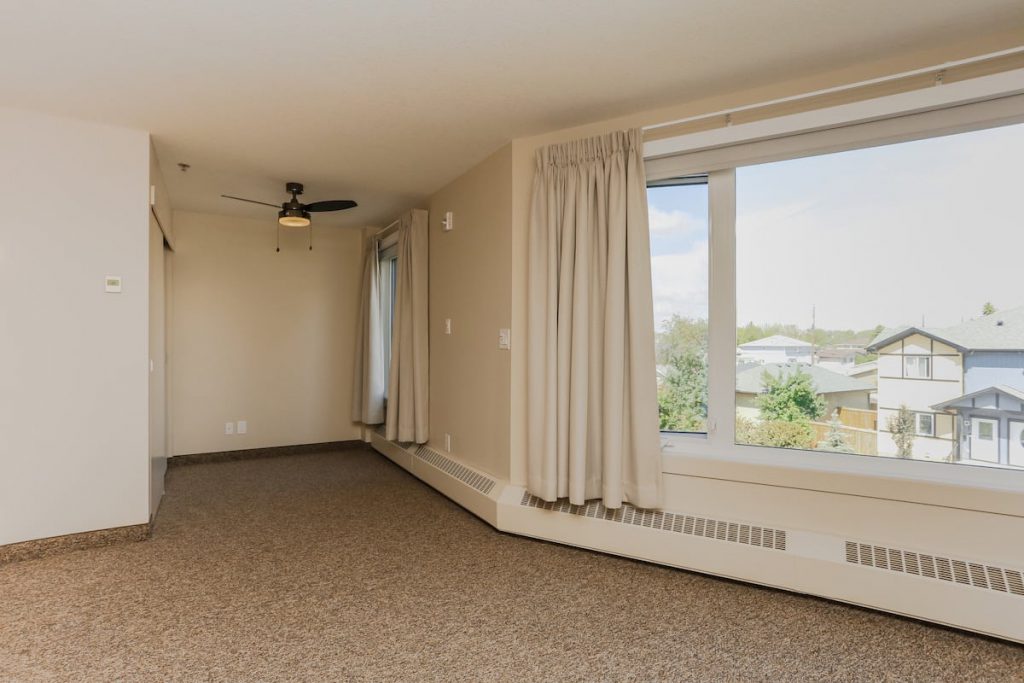 Canora Gardens GEF Seniors Housing