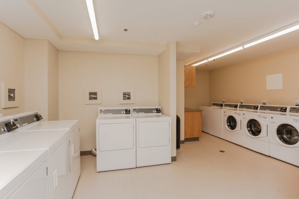 Canora Gardens GEF Seniors Housing