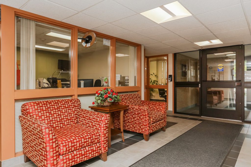 Highland Place GEF Seniors Housing