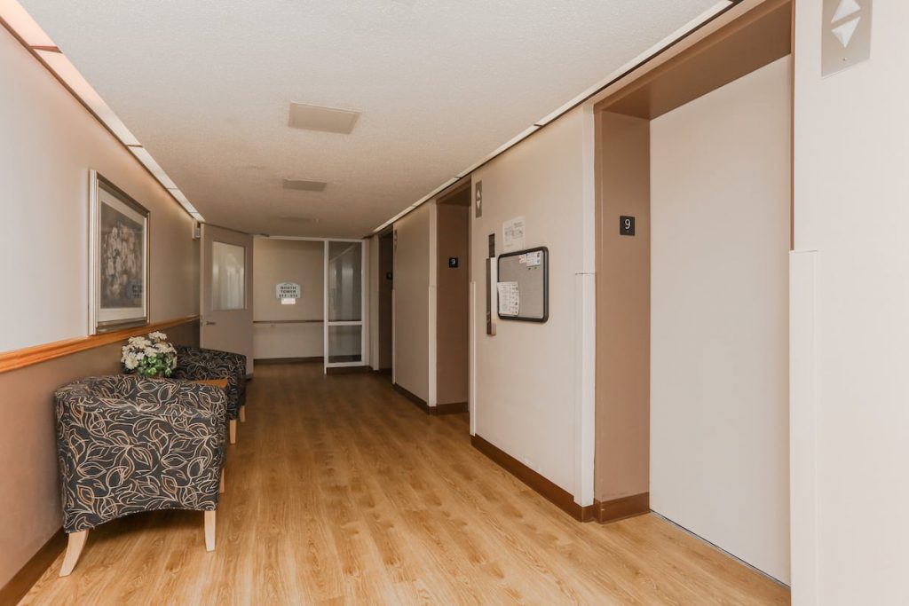 Kiwanis Place Apartments GEF Seniors Housing