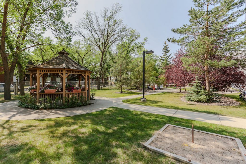 Kiwanis Place Apartments GEF Seniors Housing