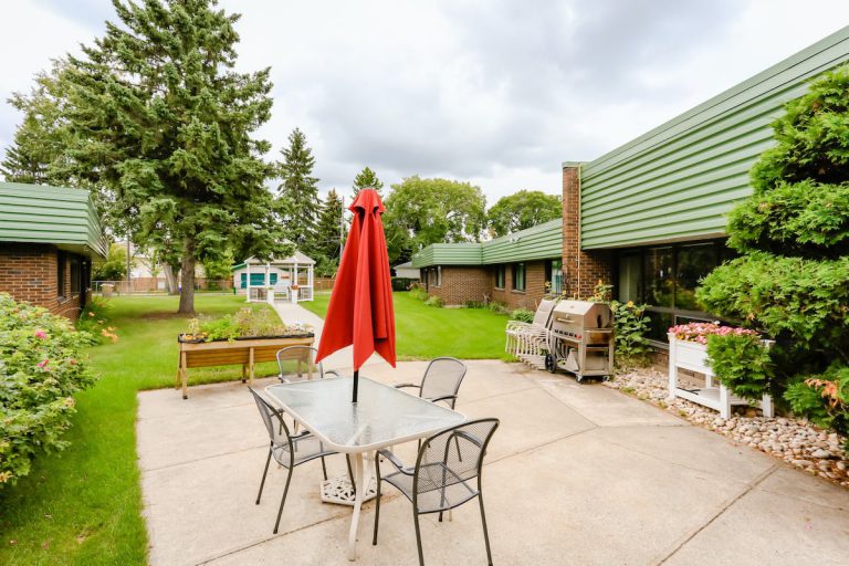 Meadowlark Place GEF Seniors Housing