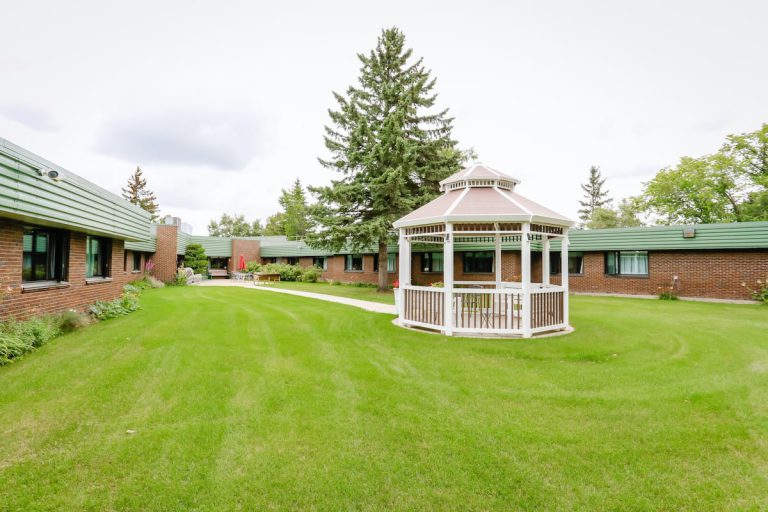 Meadowlark Place GEF Seniors Housing