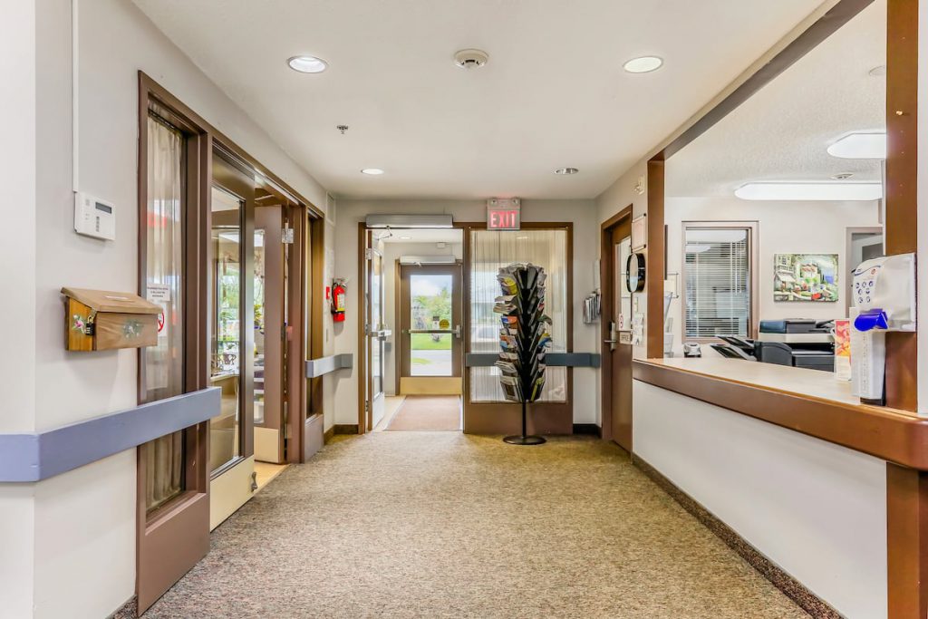 Meadowlark Place GEF Seniors Housing