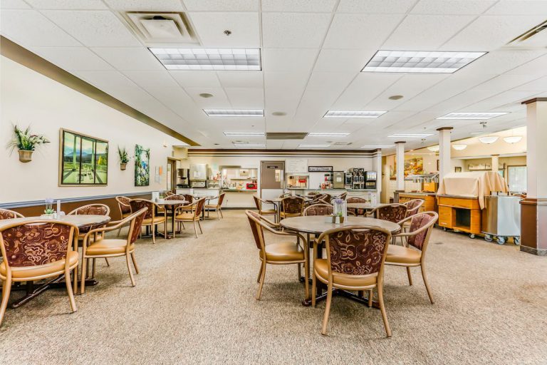 Meadowlark Place GEF Seniors Housing