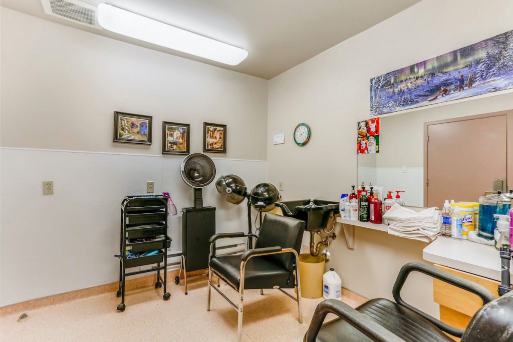 Meadowlark Place GEF Seniors Housing