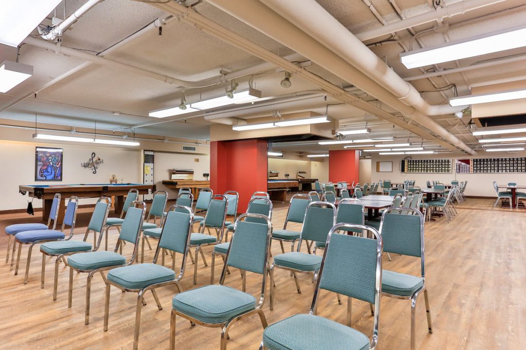 Montgomery Place GEF Seniors Housing