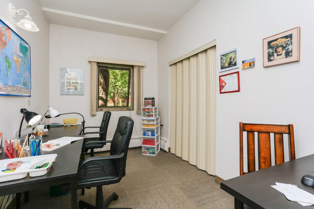 Montgomery Place GEF Seniors Housing