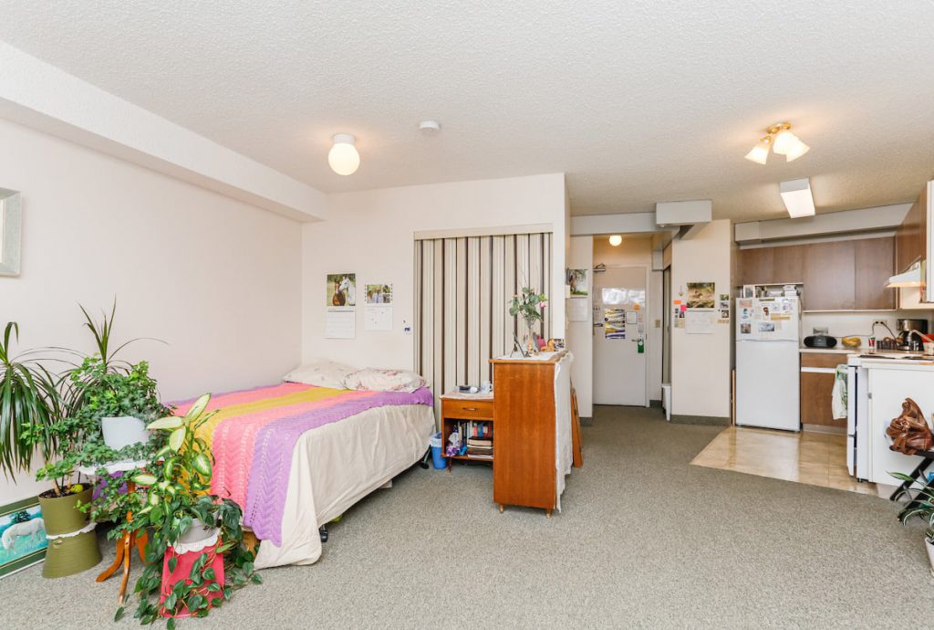 Pleasantview Place Apartments GEF Seniors Housing