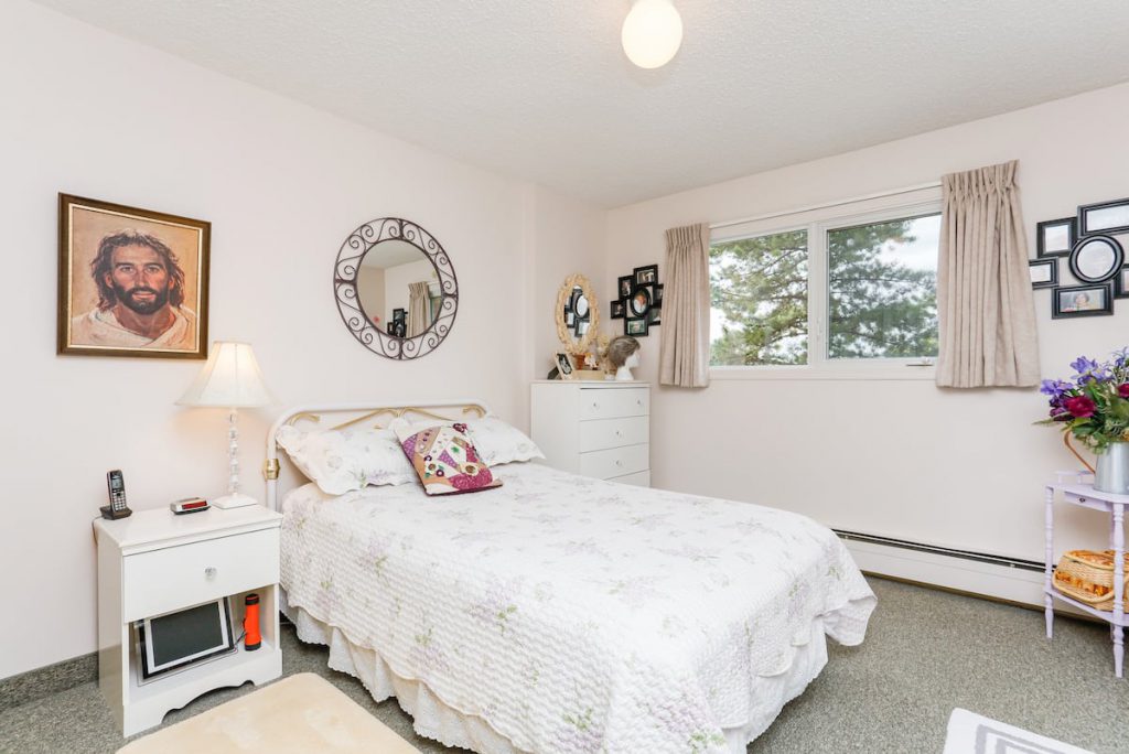 Pleasantview Place Apartments GEF Seniors Housing