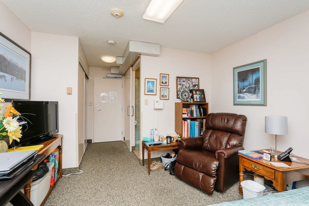 Pleasantview Place Lodge GEF Seniors Housing