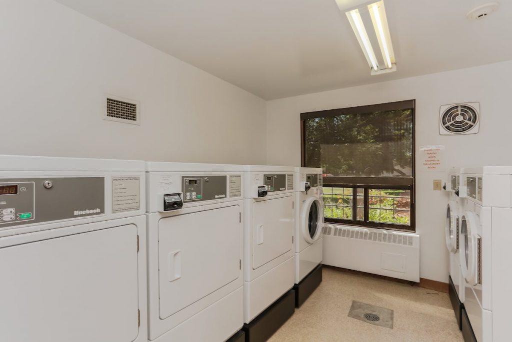 Virginia Park Apartments GEF Seniors Housing