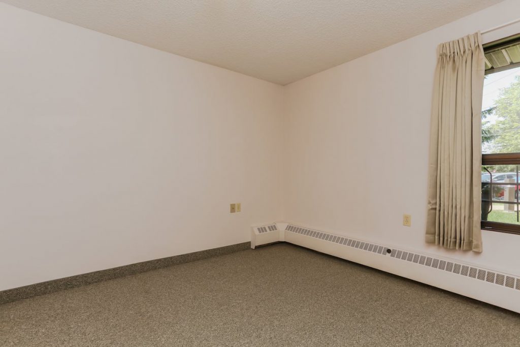 Virginia Park Apartments GEF Seniors Housing