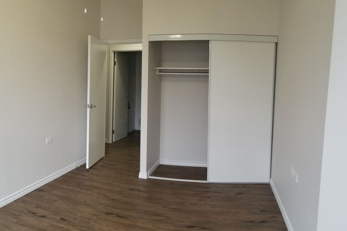 Two Bedroom Ground Suite Bedroom