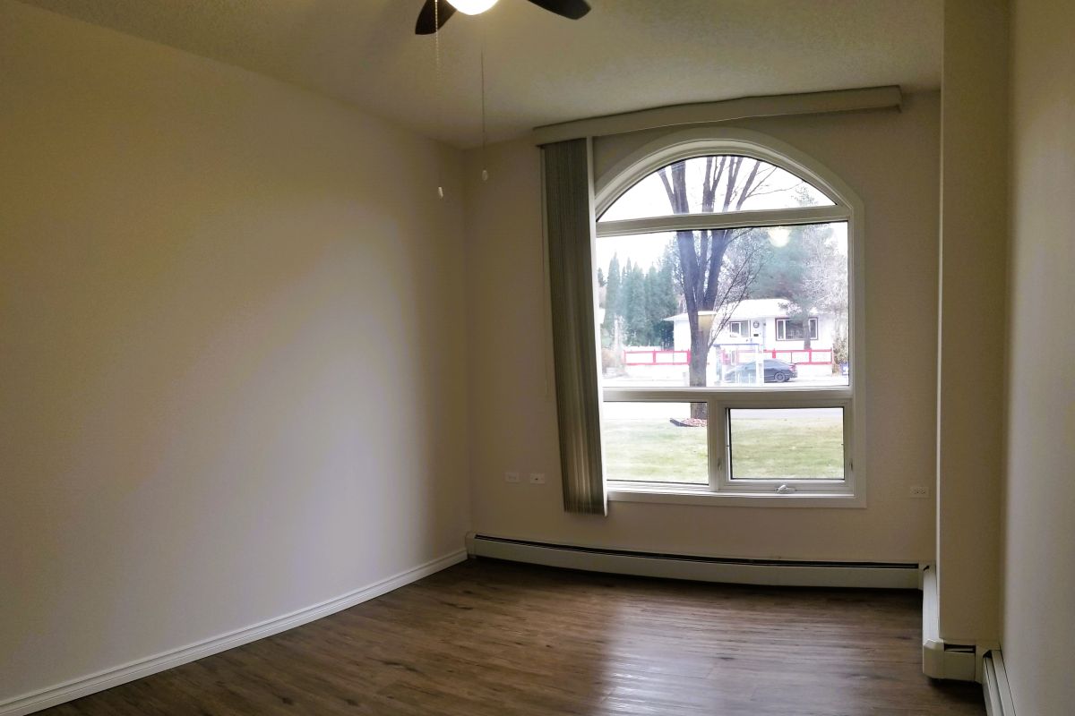 Two Bedroom Ground Suite Bedroom