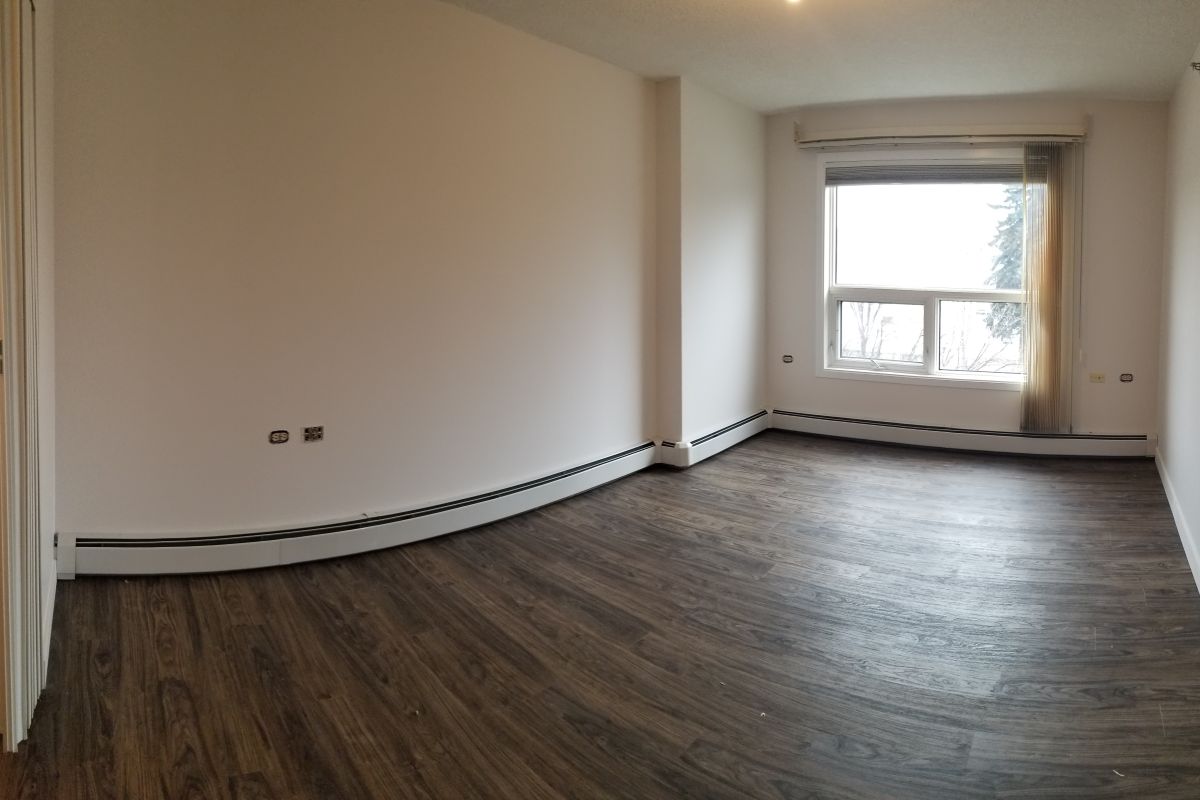 Two Bedroom Upper Suite Bedroom