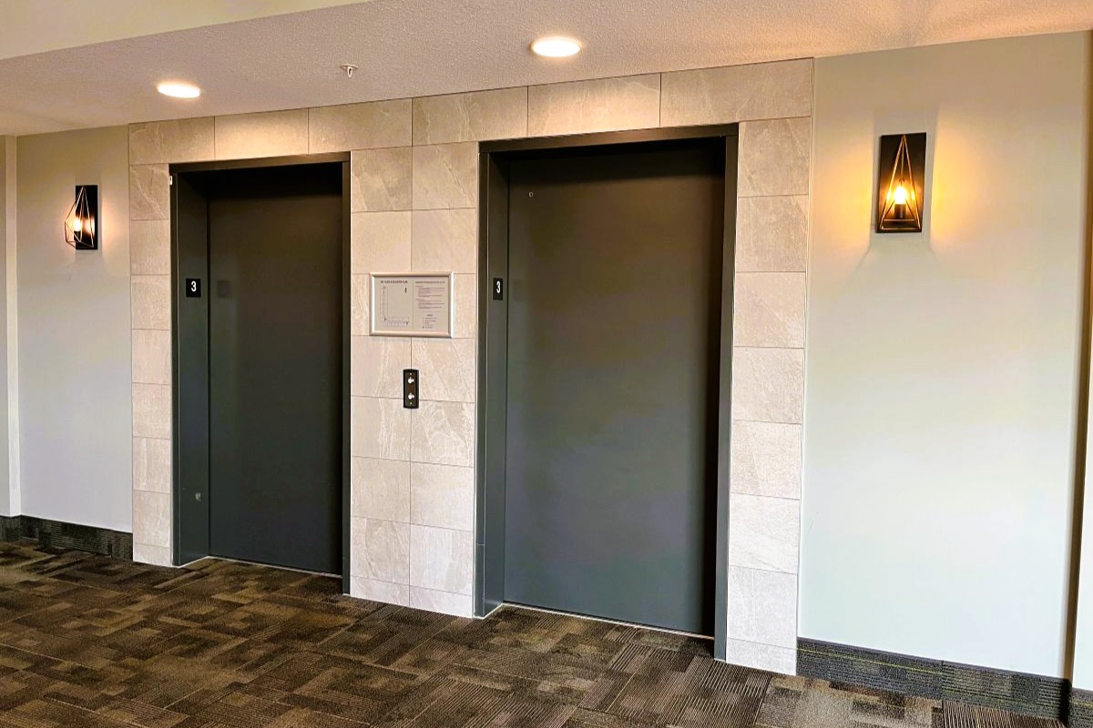 Elevators