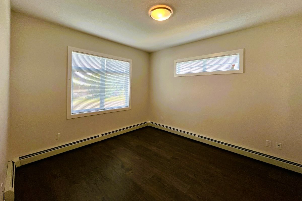 Two Bedroom Suite Master Bedroom